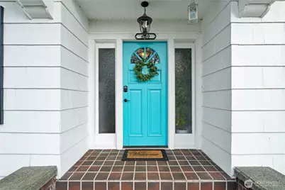 600 Terrace Avenue, Aberdeen, WA 98520 - Photo 2