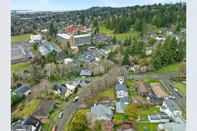 600 Terrace Avenue, Aberdeen, WA 98520 - Photo 30