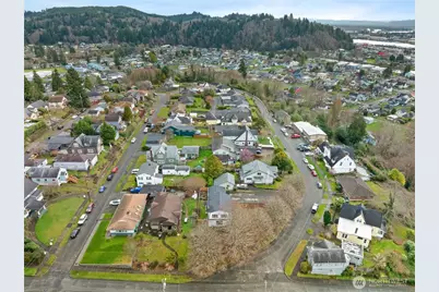 600 Terrace Avenue, Aberdeen, WA 98520 - Photo 32