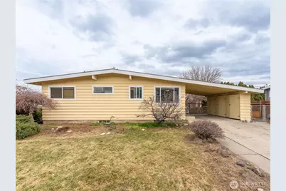 625 Lambert Street, Wenatchee, WA 98801 - Photo 1