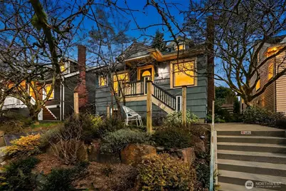 7026 5th Avenue NW, Seattle, WA 98117 - Photo 1