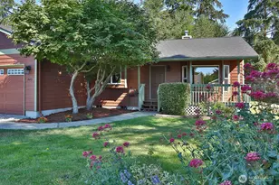 445 Mitchell Dr, Coupeville, WA 98239 - Photo 2