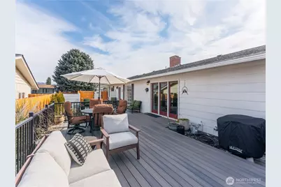 934 Stevens Street, Wenatchee, WA 98801 - Photo 18