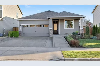 864 Sigrist Drive E, Enumclaw, WA 98022 - Photo 30