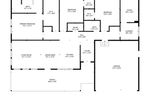 50 E Blackberry Ln, Union, WA 98592 - Photo 38