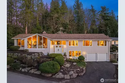 8413 SE 53rd Place, Mercer Island, WA 98040 - Photo 1