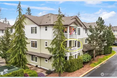 23940 NE 115th Lane #202, Redmond, WA 98053 - Photo 2