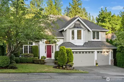 4102 194th Place NE, Sammamish, WA 98074 - Photo 2