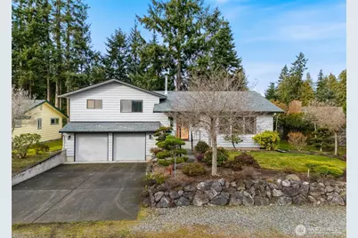 187 Sunland Drive, Sequim, WA 98382 - Photo 2