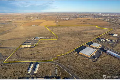 0 Nna I Road NE, Moses Lake, WA 98837 - Photo 1