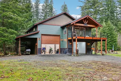 7374 Mt Baker Highway, Deming, WA 98244 - Photo 32