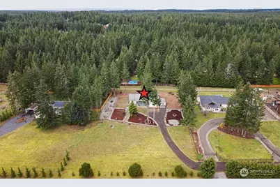 5016 E Brockdale Rd, Shelton, WA 98584 - Photo 4