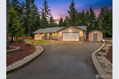 5016 E Brockdale Rd, Shelton, WA 98584 - Photo 2
