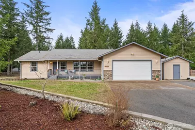 5016 E Brockdale Rd, Shelton, WA 98584 - Photo 6