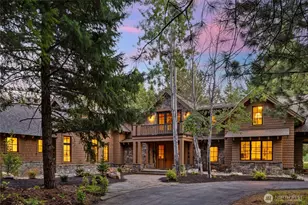 151 Rushing Water Lane, Cle Elum, WA 98922 - Photo 1