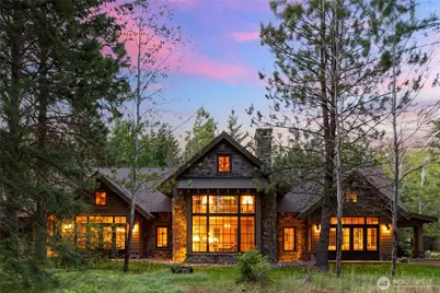 151 Rushing Water Lane, Cle Elum, WA 98922 - Photo 2