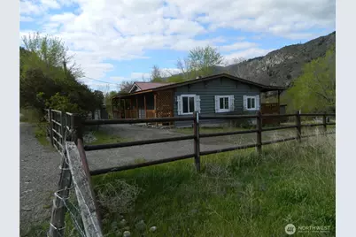 2127 Sinlahekin Road, Loomis, WA 98827 - Photo 1