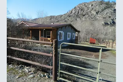 2127 Sinlahekin Road, Loomis, WA 98827 - Photo 6