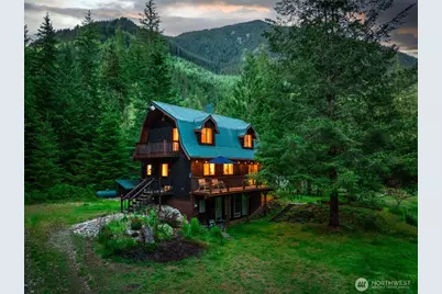 61551 Cascade River Rd, Marblemount, WA 98267 - Photo 2