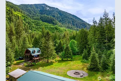 61551 Cascade River Rd, Marblemount, WA 98267 - Photo 4