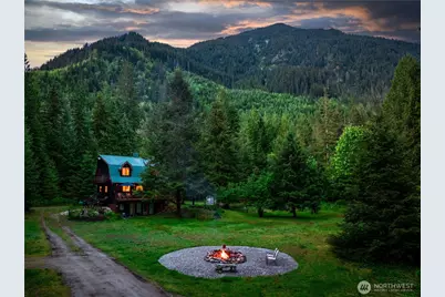 61551 Cascade River Rd, Marblemount, WA 98267 - Photo 1