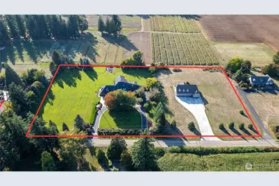 7349 Old Guide Road, Ferndale, WA 98248 - Photo 2