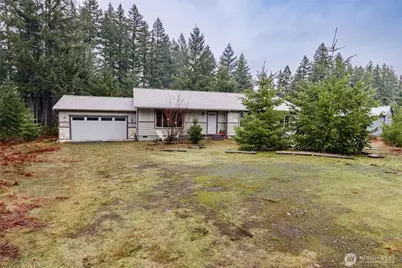 105 Jack Fir Court E, Packwood, WA 98361 - Photo 1