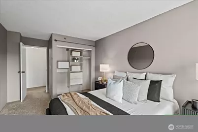 121 Vine Street #1404, Seattle, WA 98121 - Photo 24