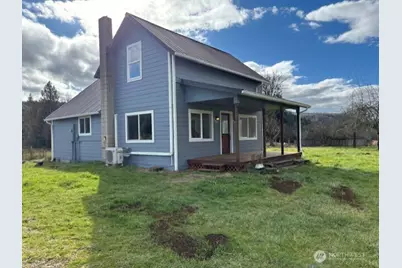 146 Swigert Road, Mossyrock, WA 98564 - Photo 1