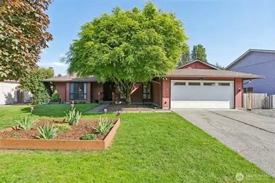 6507 NW Lupin Street, Vancouver, WA 98663 - Photo 1