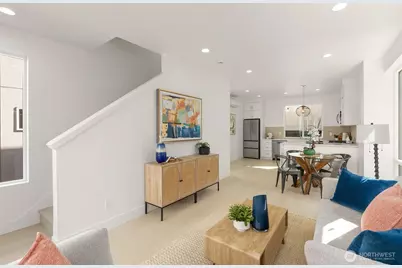 915 N 98th Street #B, Seattle, WA 98103 - Photo 6