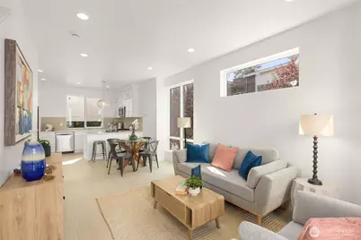 915 N 98th Street #B, Seattle, WA 98103 - Photo 4