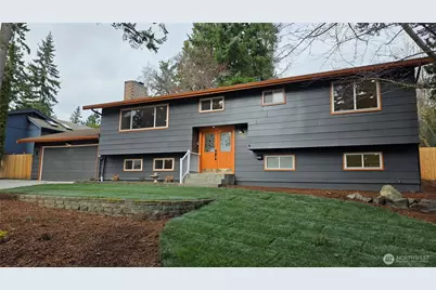 12600 SE 27th Street, Bellevue, WA 98005 - Photo 1