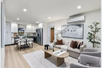 7555 32nd Avenue SW #B, Seattle, WA 98126 - Photo 2