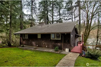 8410 Thrulake Circle SE, Olympia, WA 98513 - Photo 1