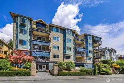 8720 Phinney Avenue N #24, Seattle, WA 98103 - Photo 1