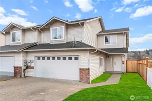 12921 58th Ave NE, Marysville, WA 98271 - Photo 1