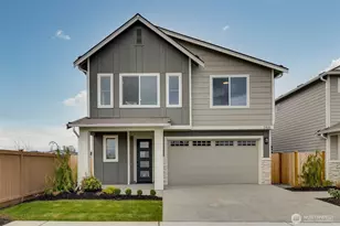 2158 169th St NE, Marysville, WA 98271 - Photo 1