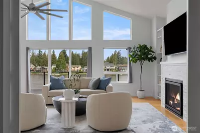 20314 Church Lake Drive E, Bonney Lake, WA 98391 - Photo 8