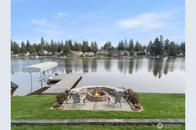 20314 Church Lake Drive E, Bonney Lake, WA 98391 - Photo 2