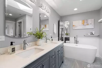 20314 Church Lake Drive E, Bonney Lake, WA 98391 - Photo 20