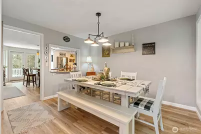 14415 NE Mountain View Drive, Battle Ground, WA 98604 - Photo 8