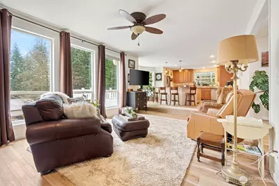 14415 NE Mountain View Drive, Battle Ground, WA 98604 - Photo 10