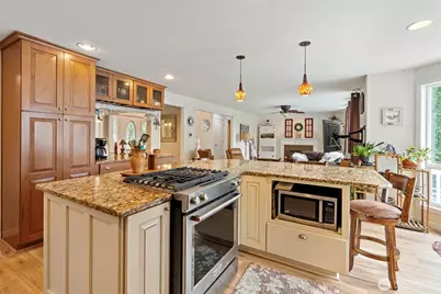 14415 NE Mountain View Drive, Battle Ground, WA 98604 - Photo 16