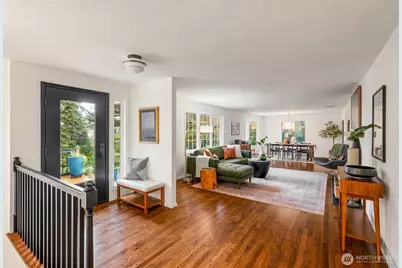 423 SW 189th Place, Normandy Park, WA 98166 - Photo 4