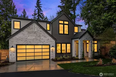 1706 111th Avenue NE, Bellevue, WA 98004 - Photo 1