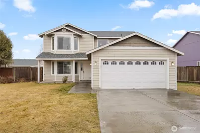 2100 Perch Avenue, Moses Lake, WA 98837 - Photo 1