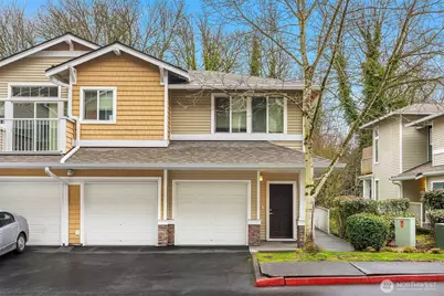 21404 S 40th Place #F, SeaTac, WA 98198 - Photo 1