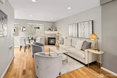 10130 NW Holman Road #A, Seattle, WA 98177 - Photo 6