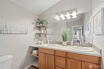 10130 NW Holman Road #A, Seattle, WA 98177 - Photo 12